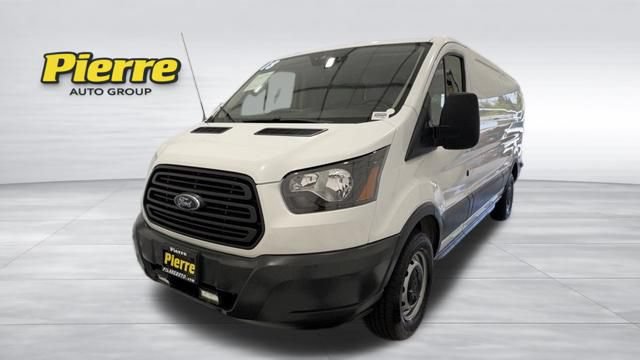 Used 2018 Ford Transit 250 148 Low Roof RWD 360° Tour