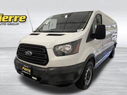 Used 2018 Ford Transit 250 148 Low Roof