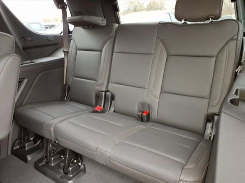 New 2026 Chevrolet Tahoe High Country image 10