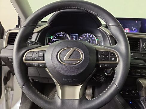 Used 2017 Lexus RX 350 AWD w/ Premium Package image 22