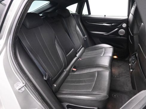 Used 2017 BMW X6 M AWD/4WD image 23