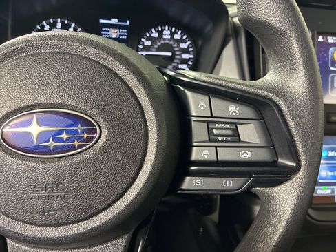 Used 2024 Subaru Crosstrek 2.0i AWD/4WD image 19