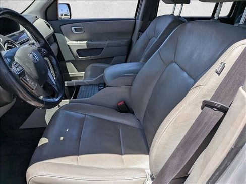 Used 2015 Honda Pilot EX-L image 14