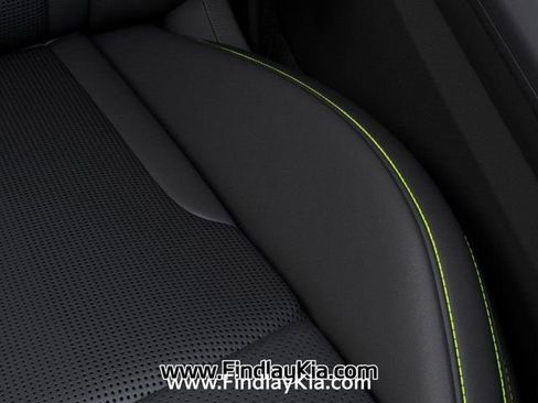 New 2026 Kia K5 GT image 27