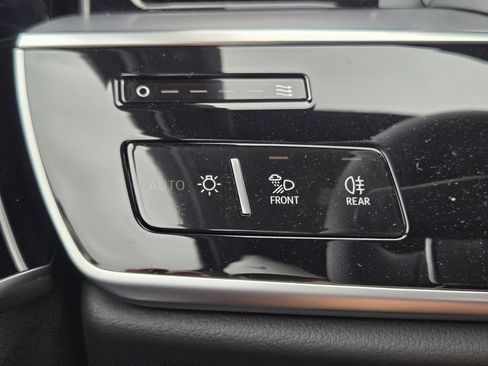 New 2026 Audi S8 AWD/4WD image 26