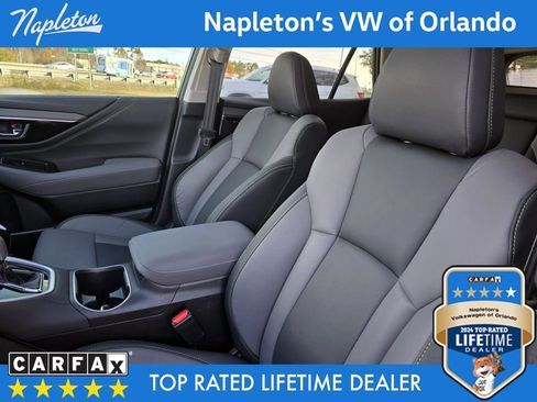 Used 2024 Subaru Outback Onyx Edition image 28