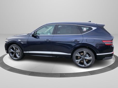 New 2026 Genesis GV80 3.5T Prestige image 6