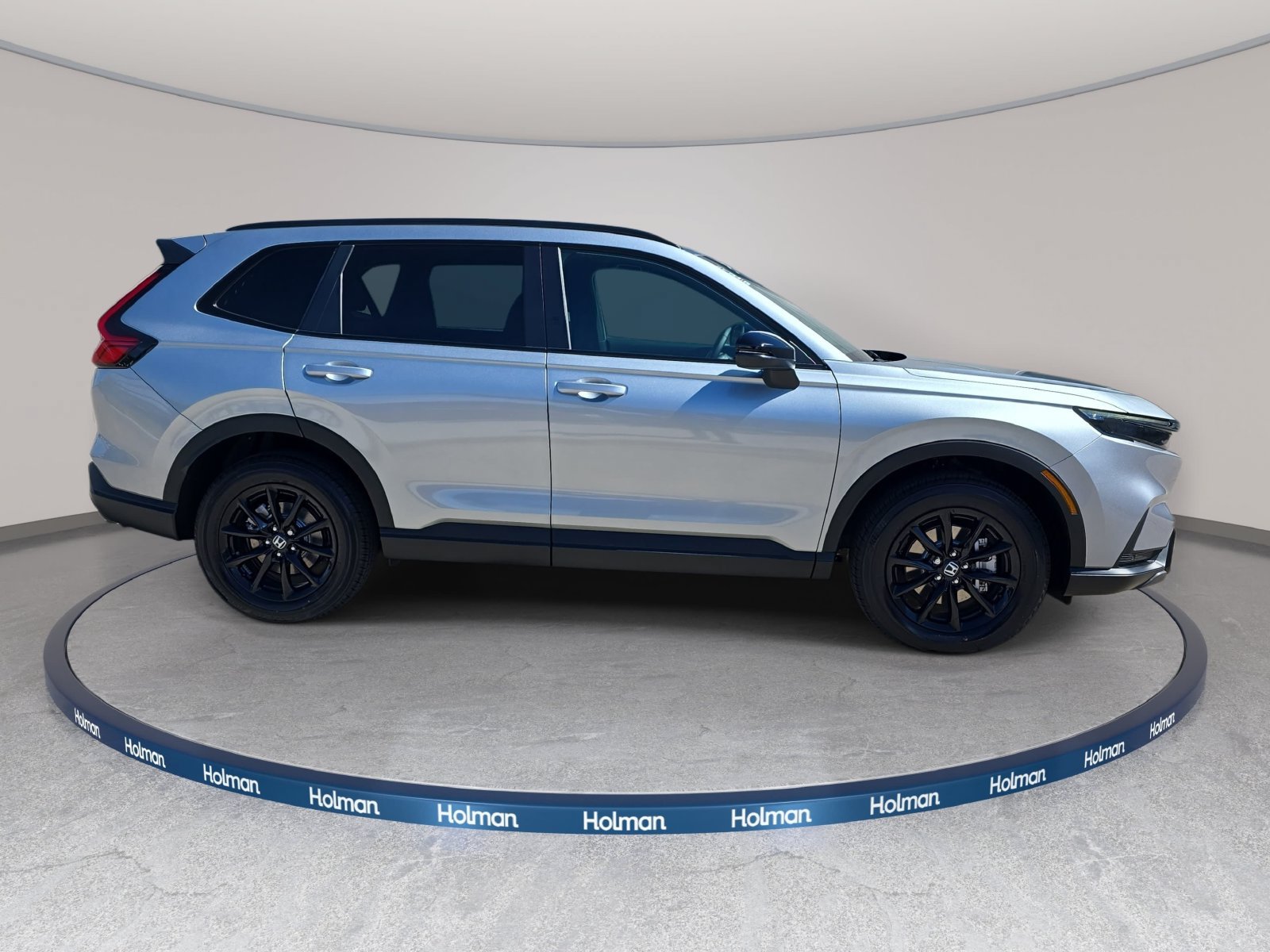 New 2027 Honda CR-V Sport-L image 4