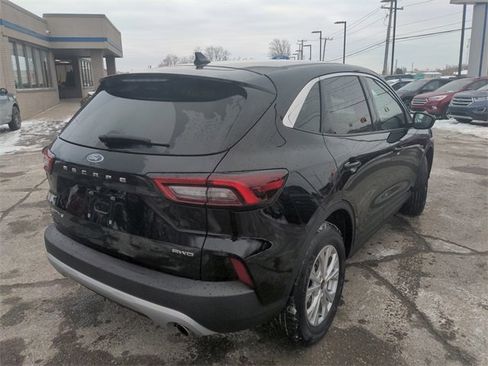 Certified 2023 Ford Escape Active image 5