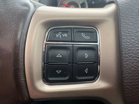 Used 2017 RAM 1500 Laramie Longhorn AWD/4WD image 24