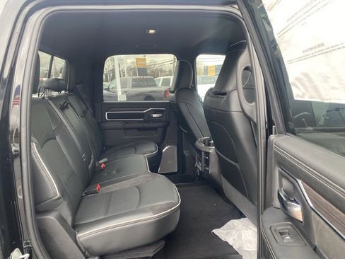 New 2026 RAM 3500 Laramie image 32