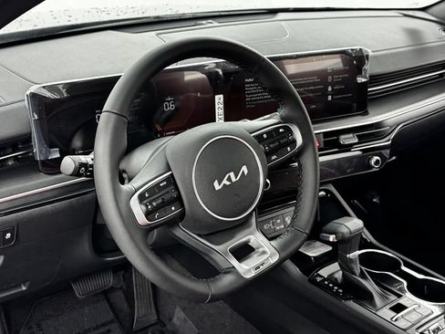 New 2026 Kia K5 GT-Line w/ GT-Line Premium Package FWD image 34
