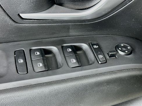Used 2023 Hyundai Tucson SEL AWD/4WD image 17