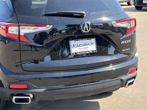 New 2025 Acura RDX w/ Technology Package image 6