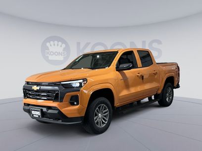 New 2026 Chevrolet Colorado LT w/ LT Convenience Package
