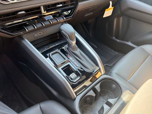 New 2026 Chevrolet Colorado LT w/ LT Convenience Package RWD image 29