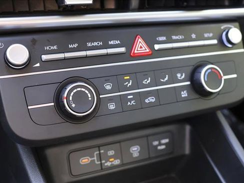 Certified 2026 Hyundai Tucson SE AWD/4WD image 19