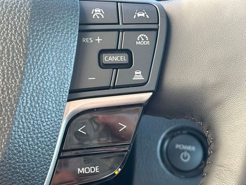 New 2026 Toyota Camry XLE image 21