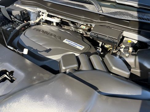 Certified 2019 Honda Pilot EX-L image 29