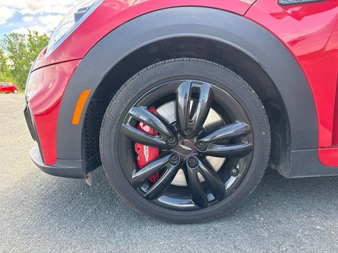 Used 2022 MINI Cooper John Cooper Works FWD image 35