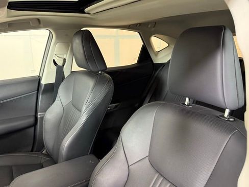 Certified 2025 Lexus NX 250 FWD w/ Premium Package image 15