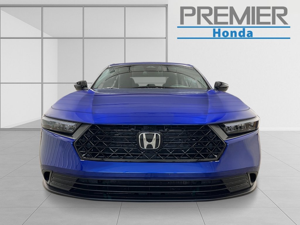 New 2026 Honda Accord Sport image 10