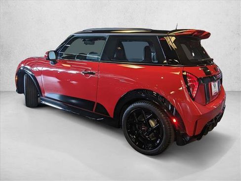 New 2026 MINI Cooper S image 7