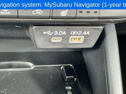New 2026 Subaru Outback Limited AWD/4WD image 28