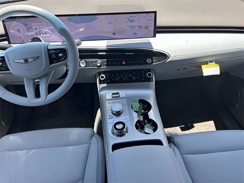 New 2026 Genesis GV70 2.5T Advanced AWD/4WD image 11