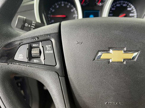 Used 2013 Chevrolet Equinox LS AWD/4WD image 7