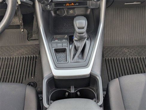 Used 2023 Toyota RAV4 LE image 21