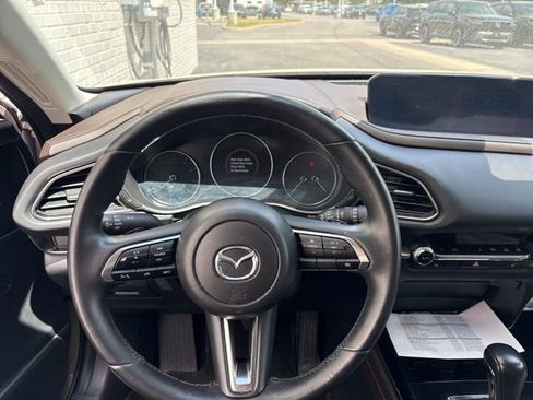 Used 2024 MAZDA CX-30 AWD 2.5 S w/ Premium Package image 4