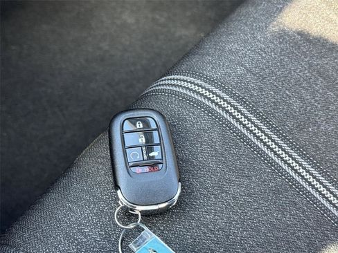 Used 2025 Honda Accord Sport image 32