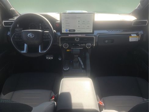 New 2026 Toyota Tacoma TRD Sport image 15