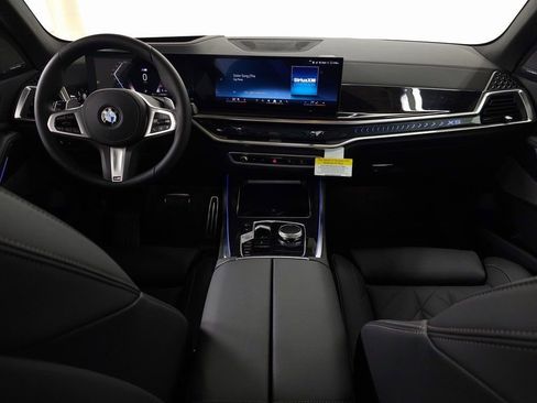 Used 2026 BMW X5 xDrive40i w/ M Sport Package image 9