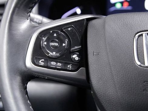 Certified 2022 Honda CR-V Touring image 28