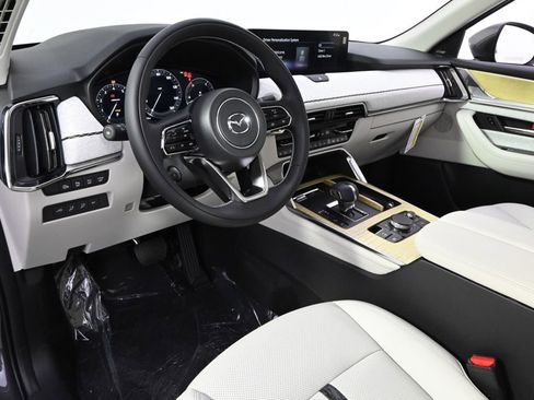 New 2026 MAZDA CX-90 3.3 Turbo S w/ Premium Plus AWD/4WD image 12