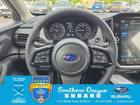 New 2026 Subaru Crosstrek 2.0i Premium AWD/4WD image 26