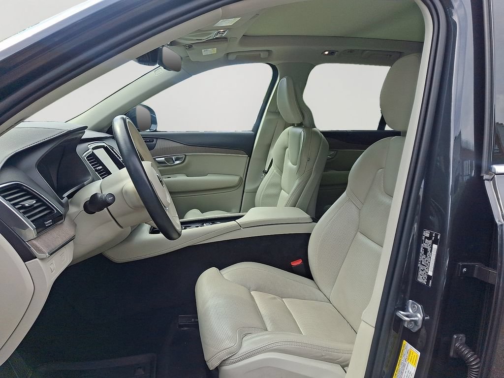 Used 2021 Volvo XC90 T6 Inscription w/ Advanced Package AWD/4WD image 14