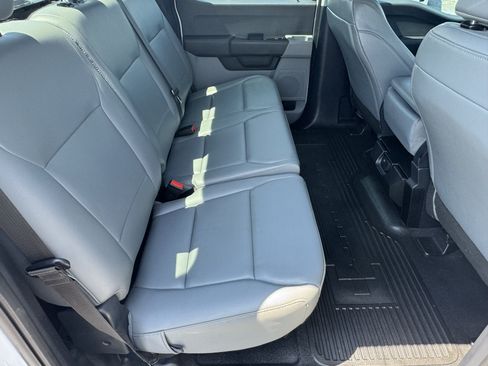 Certified 2026 Ford F250 XL w/ XL Chrome Package AWD/4WD image 16