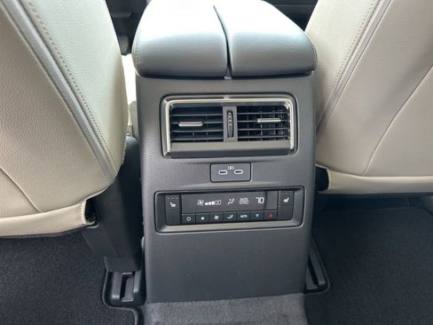 New 2026 MAZDA CX-70 SC AWD/4WD image 25