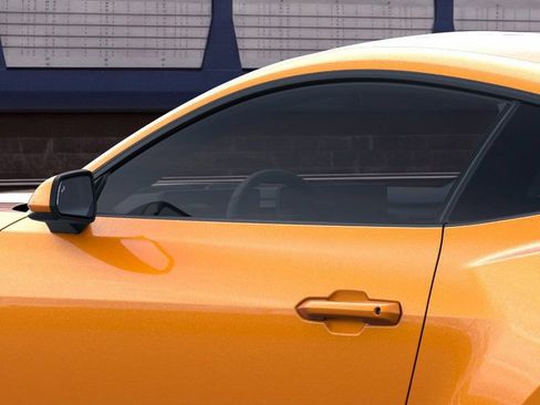 New 2026 Ford Mustang GT w/ GT Performance Package RWD image 21