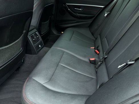 Used 2018 BMW 330i xDrive Sedan w/ Convenience Package AWD/4WD image 8