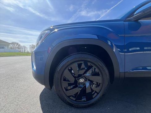 New 2026 Volkswagen Atlas SE AWD/4WD image 10