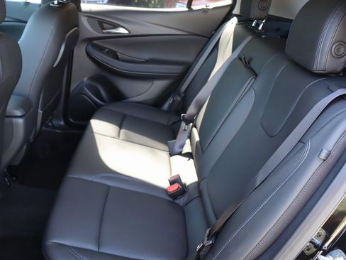 New 2026 Buick Encore GX Sport Touring w/ Comfort Package image 18