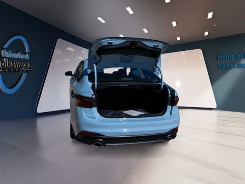 New 2026 Volkswagen Jetta GLI Autobahn image 29