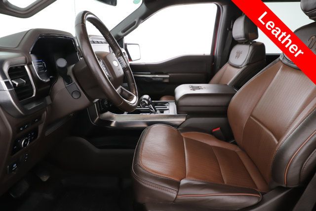 Used 2023 Ford F150 King Ranch AWD/4WD image 17