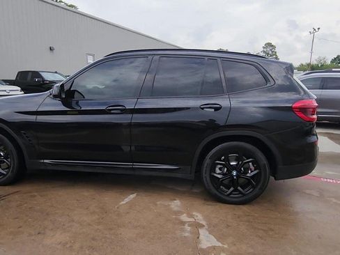 Used 2020 BMW X3 sDrive30i w/ Premium Package RWD image 6