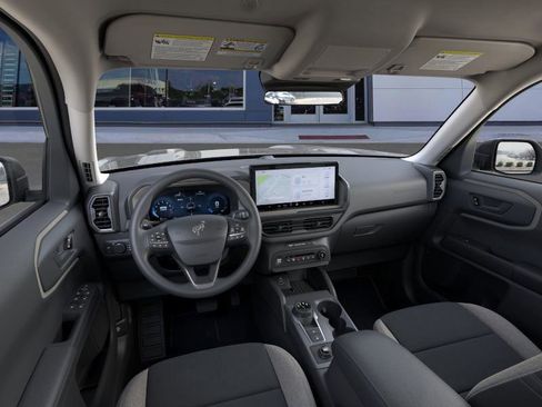 New 2025 Ford Bronco Sport Big Bend image 9