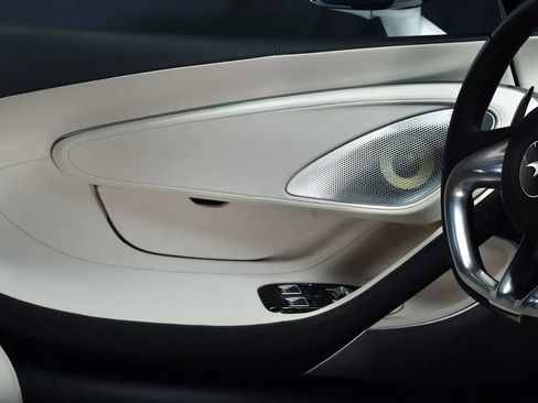 Used 2026 McLaren GTS RWD image 36